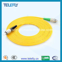 Câbles de fibre optique FC / Upc-FC / APC